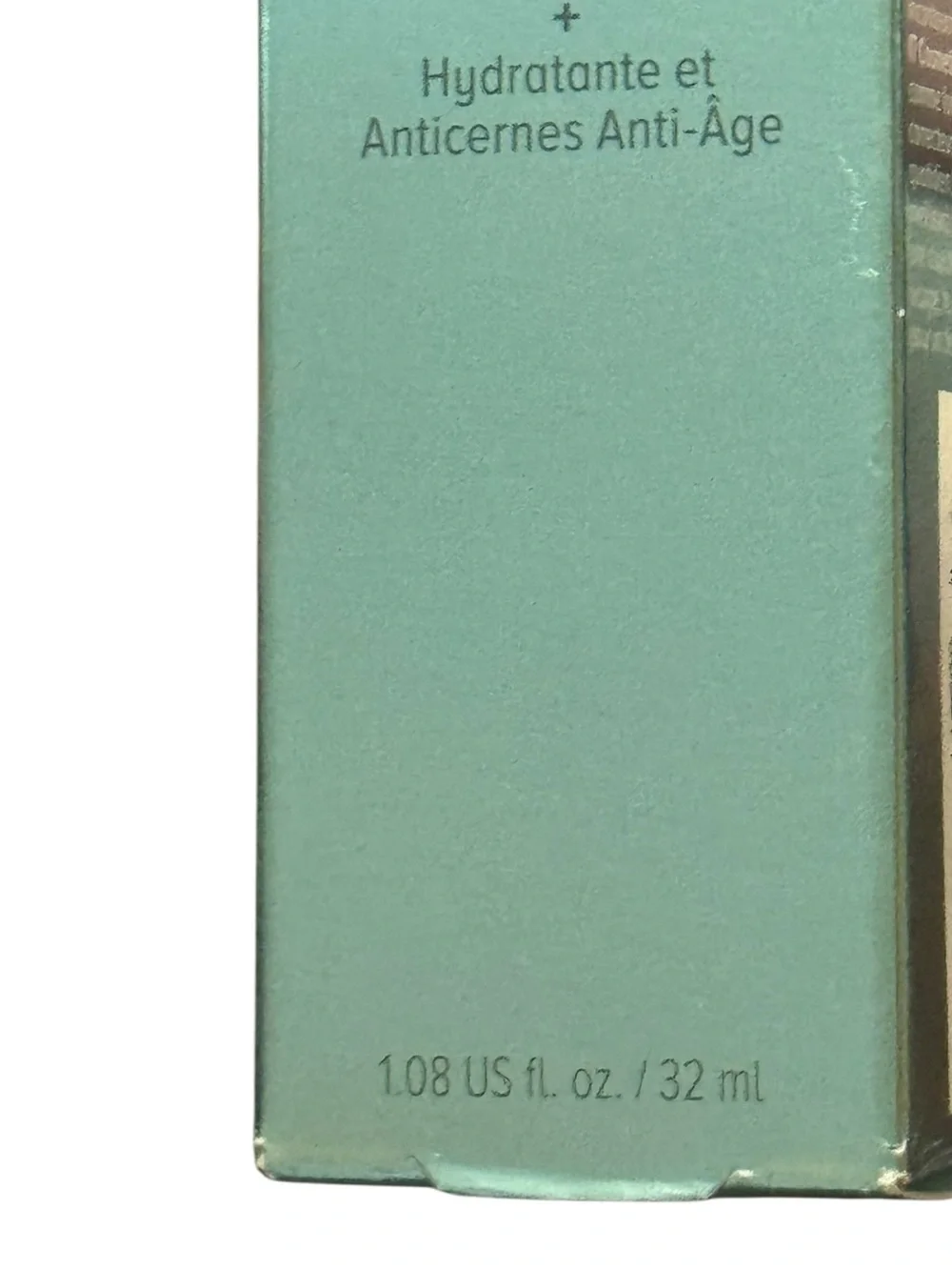 IT Cosmetics CC Oil Free Matte Light 1.08oz New in box